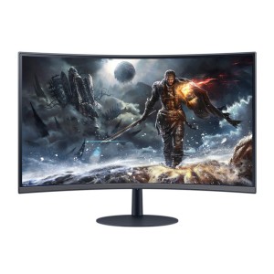 مانیتور سامسونگ "Samsung LS32C390EAMXUE FHD VA LED 32