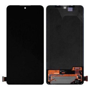 تاچ و ال سی دی Xiaomi Redmi Note 11 Pro Plus 5G OLED AAA