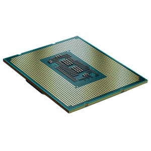 پردازنده اینتل Core i3 14100F Raptor Lake-R