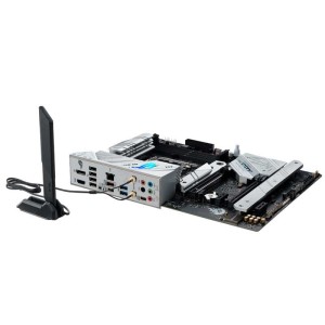 مادربرد گیمینگ ایسوس Asus ROG Strix B760-A GAMING WIFI D4 DDR4 LGA 1700
