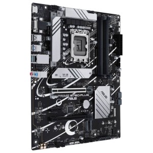 مادربرد ایسوس Prime B760-Plus DDR5