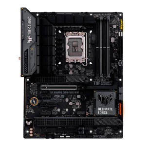 مادربرد ایسوس TUF GAMING Z790-Plus WIFI DDR5