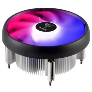فن خنک کننده CPU گیم دیاس Gamdias AURA GA1