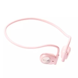 هندزفری بلوتوث گردنی باوین Bavin BH-35 Air Conduction Headphone