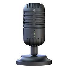 میکروفون گیمینگ پرودو Porodo PDX518 Professional Condenser Microphone
