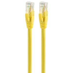کابل شبکه D-Net CAT6 20m