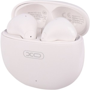 هندزفری بلوتوث دوگوش ایکس او XO G14 TWS Wireless Earphones V5.3