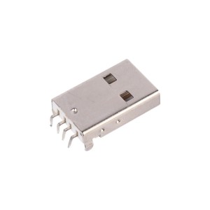 سوکت نری USB