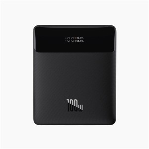 پاوربانک 20000 بیسوس Baseus PPBLD100HD Blade Series PPBL000101 توان 100 وات