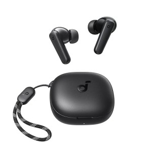 هندزفری بلوتوث دوگوش انکر Anker P25i Soundcore