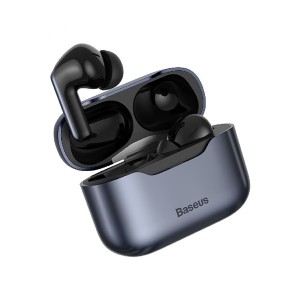 هندزفری بلوتوث دوگوش بیسوس Baseus S1 Pro SIMU ANC TWS Bluetooth Earphones NGS1P-0A