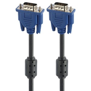 کابل High-Speed VGA 5m