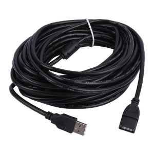 کابل افزایش طول Detex+ USB 10m