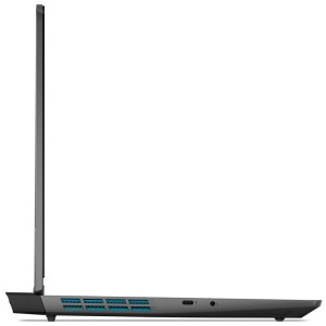 لپ تاپ Lenovo LOQ-X Core i5 (12450H) 32GB 1TB SSD RTX2050 4GB 15.6" FHD