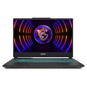 لپ تاپ MSI Cyborg 15 A12VF-043US Core i7 (12650H) 16GB 1TB SSD NVIDIA 8GB 15.6″ FHD
