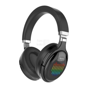 هدفون بلوتوث بیوا Biva HD-04