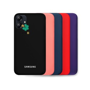 قاب سیلیکونی سامسونگ Samsung Galaxy A04 Magic Shield