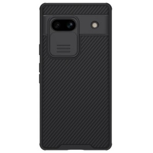قاب محافظ نیلکین گوگل Google Pixel 7A Nillkin CamShield Pro Case دارای محافظ دوربینقاب محافظ نیلکین گوگل Google Pixel 7A Nillkin CamShield Pro Case دارای محافظ دوربین