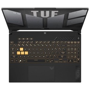 لپ تاپ Asus TUF Gaming F15 FX507ZI Core i7 (12700H) 16GB 1TB SSD NVIDIA 8GB 15.6" FHD