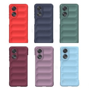 قاب سیلیکونی موتورولا Motorola Moto G54 Magic Shield