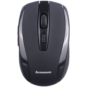 موس بی سیم لنوو 1600DPI