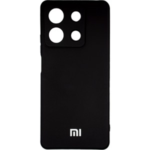 قاب سیلیکونی شیائومی Xiaomi Poco M6 Pro 4G Magic Shield