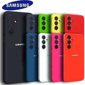 قاب سیلیکونی سامسونگ Samsung Galaxy A55 Magic Shield