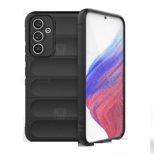 قاب سیلیکونی سامسونگ Samsung Galaxy A05s Magic Shield