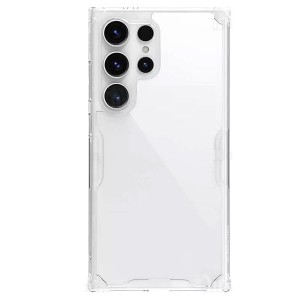 قاب محافظ نیلکین سامسونگ Samsung Galaxy S24 Plus Nillkin Nature TPU Pro Case