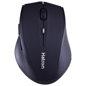 موس بی سیم Hatron HMW118SL Silent