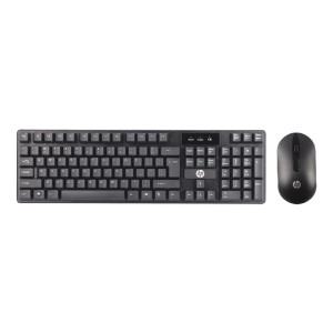 موس و کیبورد بی سیم HP CS700