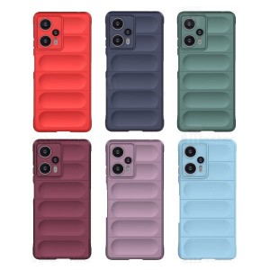 قاب سیلیکونی شیائومی Xiaomi Redmi Note 12 Pro Plus Magic Shield