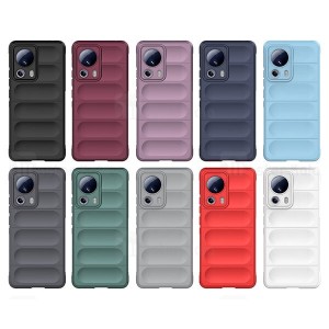 قاب سیلیکونی شیائومی Xiaomi 13 Lite / Civi 2 Magic Shield