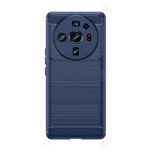 قاب فیبر کربنی شیائومی Xiaomi 12S Ultra Rugged Armor Fiber Carbon