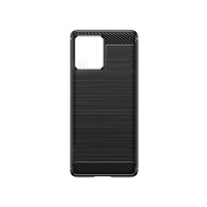 قاب فیبر کربنی موتورولا Motorola Edge 30 Fusion Rugged Armor Fiber Carbon