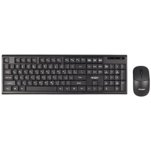 موس و کیبورد بی سیم D-Net Plus DT-2024