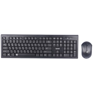 موس و کیبورد بی سیم Beyond BMK-4531RF