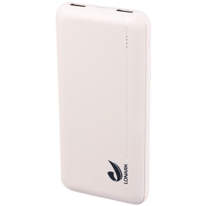 پاور بانک 10400 لونارک Lonark LP111 10.5W