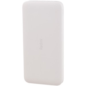 پاور بانک فست شارژ 10000 شیائومی Xiaomi Redmi PB100LZM Grade A High Copy 10W گلوبال
