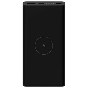 پاور بانک بی سیم فست شارژ 10000 شیائومی Xiaomi WPB15PDZM High Copy 10W