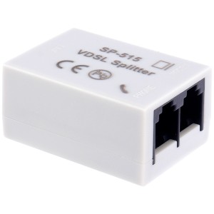 اسپلیتر مودم Neterbit SP-515 ADSL