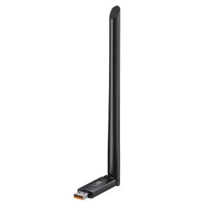 کارت شبکه بی سیم آنتن دار Baseus FastJoy Series B01317600111-02 650Mbps