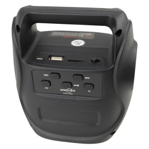 اسپیکر بلوتوثی گریت نایس Extra Bass GTS-1533