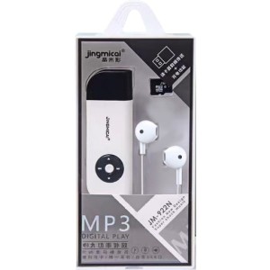 ام پی تری پلیر Mp3 player پخش کننده MP3 دارای اسپیکر مدل JM-004
