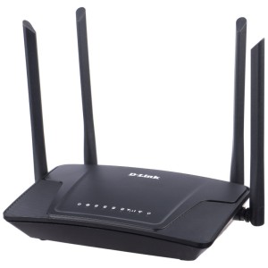 مودم روتر 2 آنتن TP-Link Archer VR400 AC1200 300Mbps