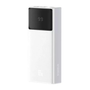 پاور بانک فست شارژ 20000 باسئوس Baseus Star-Lord P10022906 PD 65W