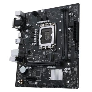 مادربرد ایسوس Prime H610M-C/PS D4 DDR4