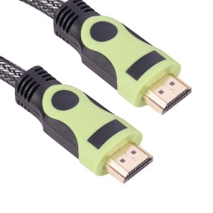 کابل Eleven HDMI 10m پوست ماری