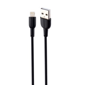 کابل آیفونی فست شارژ Verity CB-3146i 1m