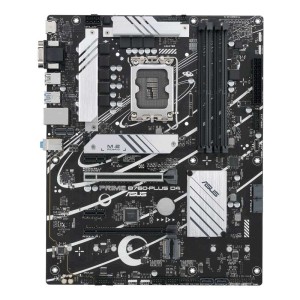 مادربرد ایسوس Prime B760-Plus DDR4
